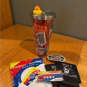 Dutch Holiday Gift Set